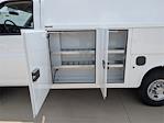 New 2024 Chevrolet Express 3500 Service Utility Van for sale #R1282313 - photo 4