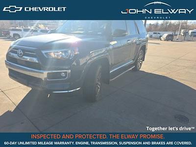 Used 2024 Toyota 4Runner - photo 1