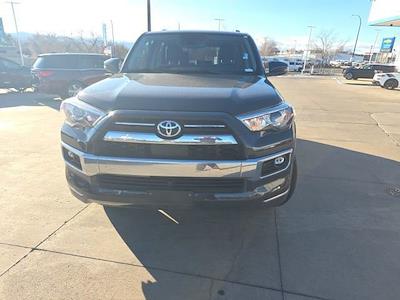 Used 2024 Toyota 4Runner - photo 1