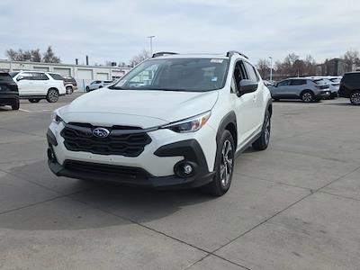 Used 2024 Subaru Crosstrek - photo 1