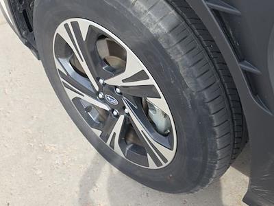 Used 2024 Subaru Crosstrek - photo 1