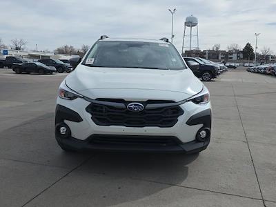 Used 2024 Subaru Crosstrek - photo 1