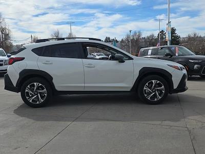 Used 2024 Subaru Crosstrek - photo 1