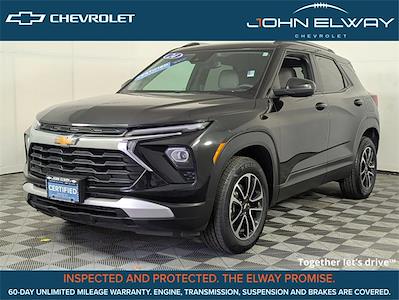Used 2024 Chevrolet Trailblazer LT for sale #RB214360 - photo 1