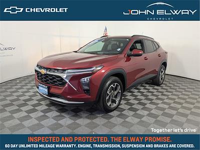 2024 Chevrolet Trax FWD SUV for sale #RC054205 - photo 1