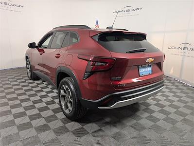 2024 Chevrolet Trax FWD SUV for sale #RC054205 - photo 2