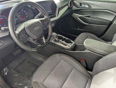 Used 2024 Chevrolet Trax - photo 1