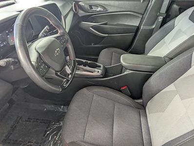 Used 2024 Chevrolet Trax - photo 1