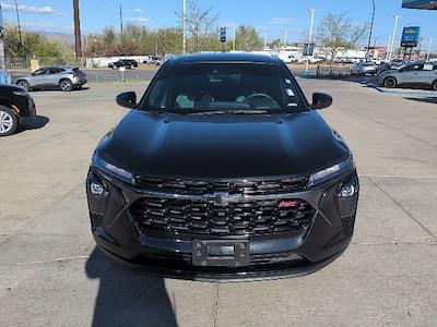 2024 Chevrolet Trax FWD SUV for sale #RC203995 - photo 2