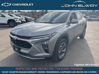 2024 Chevrolet Trax FWD SUV for sale #RC244189 - photo 1