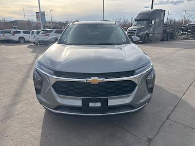 2024 Chevrolet Trax FWD SUV for sale #RC244189 - photo 2