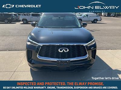2024 Infiniti QX60 AWD SUV for sale #RC357884 - photo 1