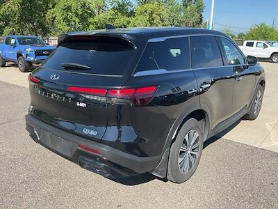 2024 Infiniti QX60 AWD SUV for sale #RC357884 - photo 2