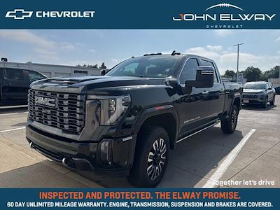 2024 GMC Sierra 3500 Crew Cab 4WD Pickup for sale #RF102831 - photo 1
