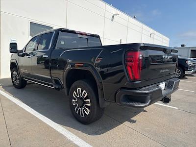 2024 GMC Sierra 3500 Crew Cab 4WD Pickup for sale #RF102831 - photo 2