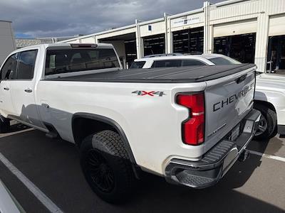 2024 Chevrolet Silverado 2500 Crew Cab SRW 4WD Pickup for sale #RF110053 - photo 2