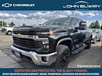 Used 2024 Chevrolet Silverado 2500 LT Crew Cab 4WD Pickup for sale #RF113515 - photo 1
