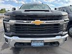 Used 2024 Chevrolet Silverado 2500 LT Crew Cab 4WD Pickup for sale #RF113515 - photo 3