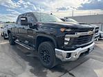 Used 2024 Chevrolet Silverado 2500 LT Crew Cab 4WD Pickup for sale #RF113515 - photo 4