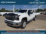 2024 Chevrolet Silverado 2500 Crew Cab 4WD Pickup for sale #RF126129 - photo 1
