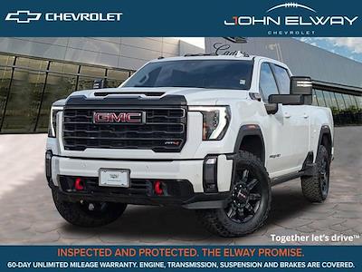 Used 2024 GMC Sierra 2500 - photo 1