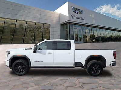 Used 2024 GMC Sierra 2500 - photo 1