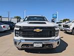 New 2024 Chevrolet Silverado 2500 WT Regular Cab 4WD 8' 1" Knapheide Service Truck for sale #RF301032 - photo 7