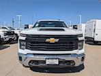 New 2024 Chevrolet Silverado 2500 WT Crew Cab 2WD 8' 1" Knapheide Service Truck for sale #RF360513 - photo 9