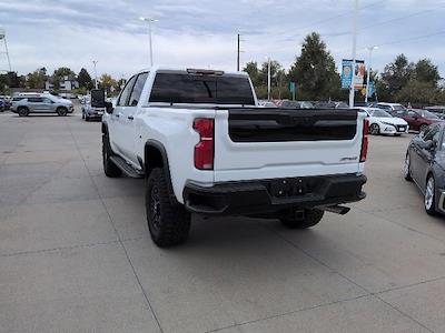 2024 Chevrolet Silverado 2500 Crew Cab 4WD Pickup for sale #RF470053 - photo 2