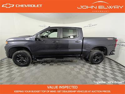 Used 2024 Chevrolet Silverado 1500 - photo 1