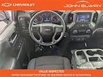 2024 Chevrolet Silverado 1500 Crew Cab 4WD Pickup for sale #RG107723 - photo 17