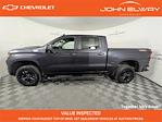 2024 Chevrolet Silverado 1500 Crew Cab 4WD Pickup for sale #RG107723 - photo 2
