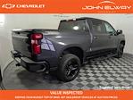 2024 Chevrolet Silverado 1500 Crew Cab 4WD Pickup for sale #RG107723 - photo 5