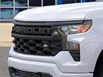 2024 Chevrolet Silverado 1500 Crew Cab 4WD Pickup for sale #RG169997 - photo 16