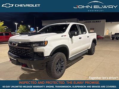 2024 Chevrolet Silverado 1500 Crew Cab 4WD Pickup for sale #RG268844 - photo 1