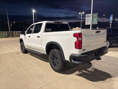 2024 Chevrolet Silverado 1500 Crew Cab 4WD Pickup for sale #RG268844 - photo 2