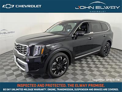 2024 Kia Telluride AWD SUV for sale #RG422784 - photo 1