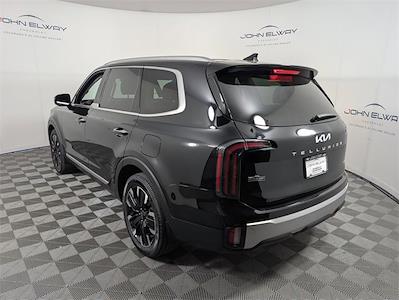 2024 Kia Telluride AWD SUV for sale #RG422784 - photo 2