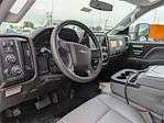 New 2024 Chevrolet Silverado 4500 Regular Cab 4WD Dump Truck for sale #RH087937 - photo 9