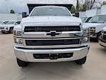 New 2024 Chevrolet Silverado 4500 Regular Cab 4WD Dump Truck for sale #RH087937 - photo 3