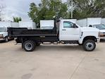 New 2024 Chevrolet Silverado 4500 Regular Cab 4WD Dump Truck for sale #RH087937 - photo 5