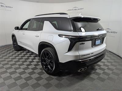 2024 Chevrolet Traverse AWD SUV for sale #RJ185117 - photo 2
