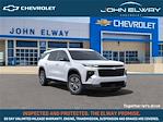 2024 Chevrolet Traverse FWD SUV for sale #RJ213588 - photo 1