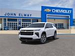 2024 Chevrolet Traverse FWD SUV for sale #RJ213588 - photo 10