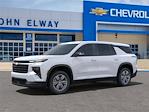 2024 Chevrolet Traverse FWD SUV for sale #RJ213588 - photo 3