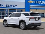 2024 Chevrolet Traverse FWD SUV for sale #RJ213588 - photo 4