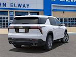 2024 Chevrolet Traverse FWD SUV for sale #RJ213588 - photo 2