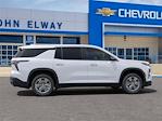 2024 Chevrolet Traverse FWD SUV for sale #RJ213588 - photo 6