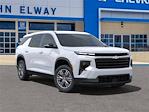 2024 Chevrolet Traverse FWD SUV for sale #RJ213588 - photo 9
