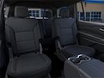 New 2024 Chevrolet Traverse LT SUV for sale #RJ226370 - photo 17